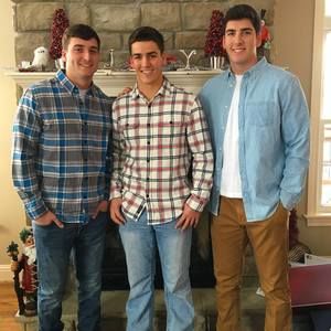 Meet your Posher, Jayce